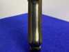 1916 DWM P.08 Luger 9mm Blue 4" -COLLECTIBLE GERMAN MADE HANDGUN- Iconic-GID1201300372