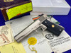 MINT 1981 Colt Government .45ACP *SOUGHT-AFTER COLT CUSTOM SHOP E-NICKEL*