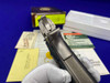 MINT 1981 Colt Government .45ACP *SOUGHT-AFTER COLT CUSTOM SHOP E-NICKEL*