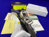 MINT 1981 Colt Government .45ACP *SOUGHT-AFTER COLT CUSTOM SHOP E-NICKEL*