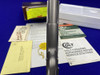 MINT 1981 Colt Government .45ACP *SOUGHT-AFTER COLT CUSTOM SHOP E-NICKEL*