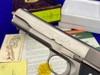 MINT 1981 Colt Government .45ACP *SOUGHT-AFTER COLT CUSTOM SHOP E-NICKEL*
