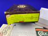 MINT 1981 Colt Government .45ACP *SOUGHT-AFTER COLT CUSTOM SHOP E-NICKEL*