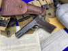 HISTORIC WWI 1914 Springfield Armory 1911 US Army COMPLETE MILITARY PACKAGE