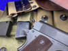 HISTORIC WWI 1914 Springfield Armory 1911 US Army COMPLETE MILITARY PACKAGE