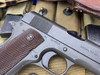 HISTORIC WWI 1914 Springfield Armory 1911 US Army COMPLETE MILITARY PACKAGE