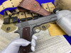 HISTORIC WWI 1914 Springfield Armory 1911 US Army COMPLETE MILITARY PACKAGE