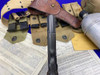 HISTORIC WWI 1914 Springfield Armory 1911 US Army COMPLETE MILITARY PACKAGE
