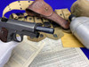 HISTORIC WWI 1914 Springfield Armory 1911 US Army COMPLETE MILITARY PACKAGE