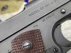 HISTORIC WWI 1914 Springfield Armory 1911 US Army COMPLETE MILITARY PACKAGE