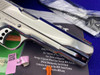 Colt Gold Cup Trophy 9mm -ULTIMATE POLISHED STAINLESS FINISH- 100% Flawless