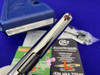 Colt Gold Cup Trophy 9mm -ULTIMATE POLISHED STAINLESS FINISH- 100% Flawless
