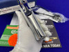 Colt Gold Cup Trophy 9mm -ULTIMATE POLISHED STAINLESS FINISH- 100% Flawless
