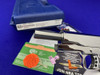 Colt Gold Cup Trophy 9mm -ULTIMATE POLISHED STAINLESS FINISH- 100% Flawless