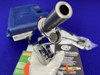 Colt Gold Cup Trophy 9mm -ULTIMATE POLISHED STAINLESS FINISH- 100% Flawless