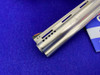 MINT 1998 Colt Anaconda PDT .44 Mag 8" -RARE CUSTOM SHOP FIRST GEN PORTED-