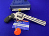 MINT 1998 Colt Anaconda PDT .44 Mag 8" -RARE CUSTOM SHOP FIRST GEN PORTED-
