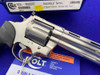 MINT 1998 Colt Anaconda PDT .44 Mag 8" -RARE CUSTOM SHOP FIRST GEN PORTED-