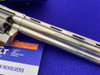 MINT 1998 Colt Anaconda PDT .44 Mag 8" -RARE CUSTOM SHOP FIRST GEN PORTED-