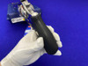 MINT 1998 Colt Anaconda PDT .44 Mag 8" -RARE CUSTOM SHOP FIRST GEN PORTED-