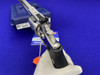 MINT 1998 Colt Anaconda PDT .44 Mag 8" -RARE CUSTOM SHOP FIRST GEN PORTED-