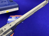 MINT 1998 Colt Anaconda PDT .44 Mag 8" -RARE CUSTOM SHOP FIRST GEN PORTED-