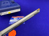 MINT 1998 Colt Anaconda PDT .44 Mag 8" -RARE CUSTOM SHOP FIRST GEN PORTED-