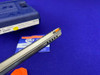 MINT 1998 Colt Anaconda PDT .44 Mag 8" -RARE CUSTOM SHOP FIRST GEN PORTED-