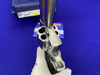 MINT 1998 Colt Anaconda PDT .44 Mag 8" -RARE CUSTOM SHOP FIRST GEN PORTED-