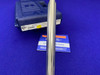 MINT 1998 Colt Anaconda PDT .44 Mag 8" -RARE CUSTOM SHOP FIRST GEN PORTED-