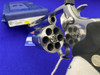 MINT 1998 Colt Anaconda PDT .44 Mag 8" -RARE CUSTOM SHOP FIRST GEN PORTED-