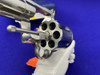 MINT 1998 Colt Anaconda PDT .44 Mag 8" -RARE CUSTOM SHOP FIRST GEN PORTED-