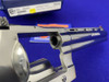 MINT 1998 Colt Anaconda PDT .44 Mag 8" -RARE CUSTOM SHOP FIRST GEN PORTED-