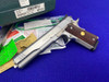 Para Super Hawg .45 ACP Stainless 6" *RARE DISCONTINUED SEMI-AUTO PISTOL*