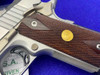 Para Super Hawg .45 ACP Stainless 6" *RARE DISCONTINUED SEMI-AUTO PISTOL*
