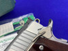 Para Super Hawg .45 ACP Stainless 6" *RARE DISCONTINUED SEMI-AUTO PISTOL*