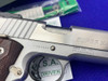 Para Super Hawg .45 ACP Stainless 6" *RARE DISCONTINUED SEMI-AUTO PISTOL*