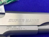 Para Super Hawg .45 ACP Stainless 6" *RARE DISCONTINUED SEMI-AUTO PISTOL*
