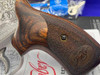Kimber K6s .357 Magnum 2" Stainless *BEAUTIFUL LASER-ENGRAVED REVOLVER*