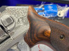 Kimber K6s .357 Magnum 2" Stainless *BEAUTIFUL LASER-ENGRAVED REVOLVER*