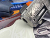 Kimber K6s .357 Magnum 2" Stainless *BEAUTIFUL LASER-ENGRAVED REVOLVER*