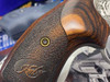 Kimber K6s .357 Magnum 2" Stainless *BEAUTIFUL LASER-ENGRAVED REVOLVER*