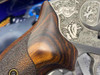 Kimber K6s .357 Magnum 2" Stainless *BEAUTIFUL LASER-ENGRAVED REVOLVER*