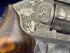 Kimber K6s .357 Magnum 2" Stainless *BEAUTIFUL LASER-ENGRAVED REVOLVER*