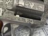Kimber K6s .357 Magnum 2" Stainless *BEAUTIFUL LASER-ENGRAVED REVOLVER*