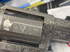 Kimber K6s .357 Magnum 2" Stainless *BEAUTIFUL LASER-ENGRAVED REVOLVER*