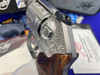 Kimber K6s .357 Magnum 2" Stainless *BEAUTIFUL LASER-ENGRAVED REVOLVER*