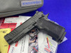 Staccato 2011 C2 9mm Black 3.9" *REDEFINING THE COMPACT CARRY GUN*