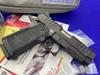 Staccato 2011 C2 9mm Black 3.9" *REDEFINING THE COMPACT CARRY GUN*