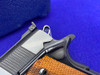 1984 Colt MK IV / Series 80 Gold Cup National Match .45ACP *FANTASTIC COLT*